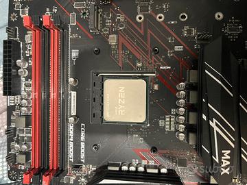 Amd Ryzen 5 5600x