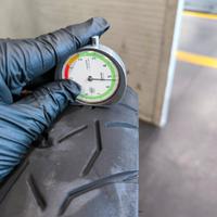 Continental Trail Attack 4 