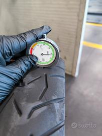 Continental Trail Attack 4 