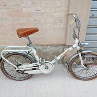 BICICLETTA BIANCHI