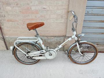 BICICLETTA BIANCHI