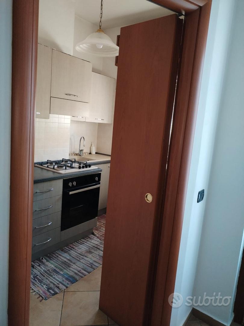 Apartment in Novara, Cittadella - Vista 3