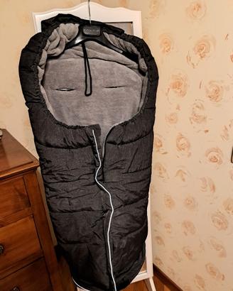 Sacco termico passeggino universale