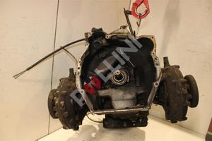 Cambio fiat 242 furgonato 1975-82