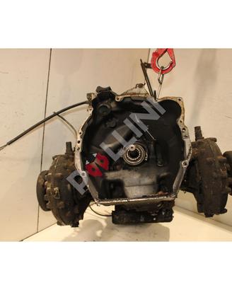 Cambio fiat 242 furgonato 1975-82