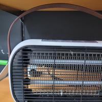 Zanzariera elettrica