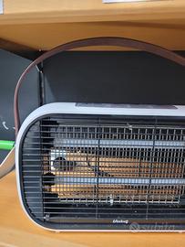 Zanzariera elettrica