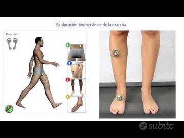 Bioval System riabilitazione