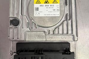 Centralina inverter per Audi A6 versione 4N