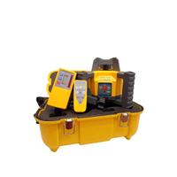 Livello Laser rotativo multifunzione Spektra HV201