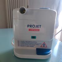 Aerosol ultrasuoni ricambi