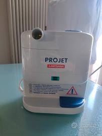 Aerosol ultrasuoni ricambi