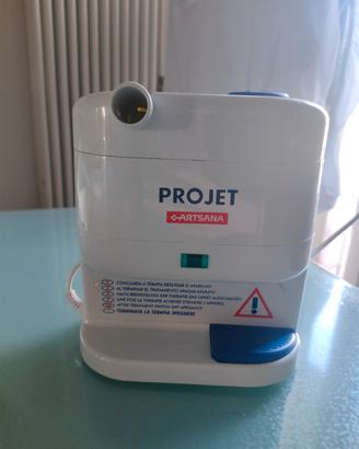 Aerosol ultrasuoni ricambi