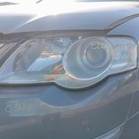 Fanale anteriore sx VOLKSWAGEN PASSAT SW 2005-2010