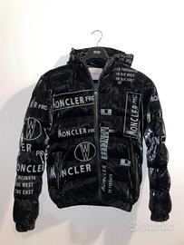 Moncler piumino