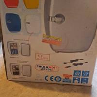 frigo portatile auto
