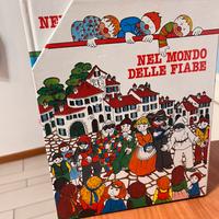 Nel mondo delle fiabe (4libri)
