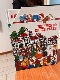 Nel mondo delle fiabe (4libri)