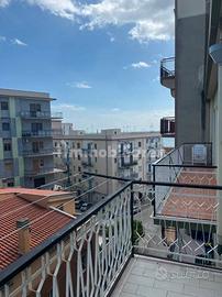 Bilocale ristrutturato e libero