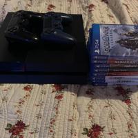 Playstation 4 500 giga