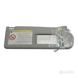 PARASOLE ALETTA LATO PASSEGGERO SKODA Yeti 1Â° Ser