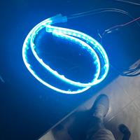 Strisce led fanaleria