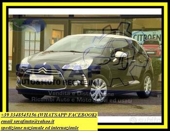 CITROEN DS3 RESTYLING Muso,AIrbag,Porte 2014-2019