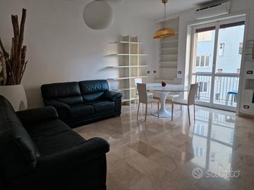 Ampio appartamento prestigioso dal 1 maggio