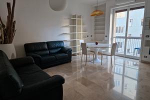 Ampio appartamento prestigioso dal 1 maggio