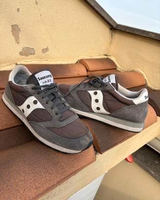Scarpe Saucony