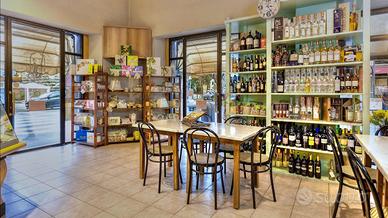 Bar Arezzo [Rif. VAT01ACG]