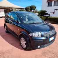 Audi A2 1.4 TDI Top