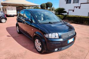 Audi A2 1.4 TDI Top