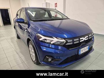 DACIA Sandero Streetway 1.0 SCe 65 CV Expression