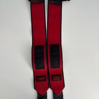 Fasce polsi SBD Taglia L