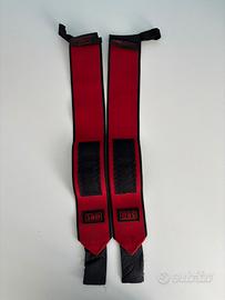 Fasce polsi SBD Taglia L