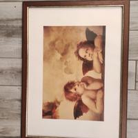 angeli/putti di Raffaello