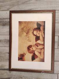 angeli/putti di Raffaello