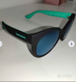 Occhiali da sole donna brand Hawaianas