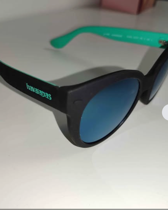 Occhiali da sole donna brand Hawaianas