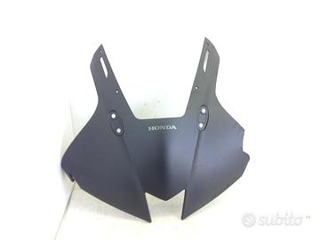HONDA CBR RR ABS KM0 600 CARENA CUPOLINO ANTERIORE