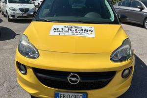 Opel Adam 1.4 87 CV GPL Tech Glam