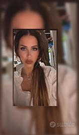 Segretaria amministrativa