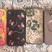 Cover iPhone 14 Plus