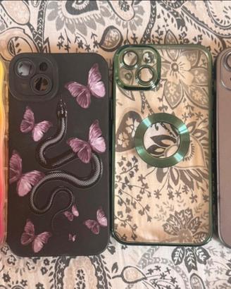 Cover iPhone 14 Plus