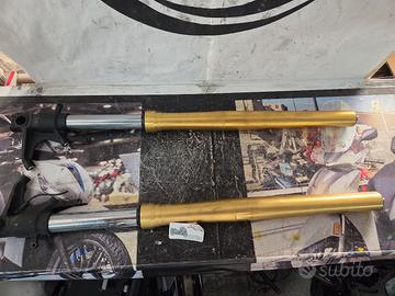 steli forcella xadv 750 