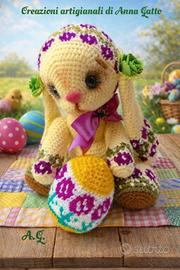 coniglietto pasquale 