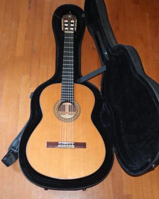 Chitarra Classica Alhambra 9 P MANCINA
