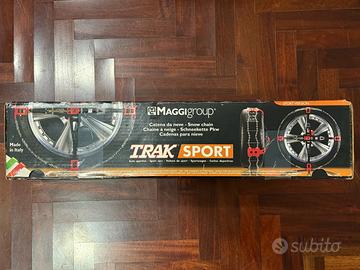 maggi trak sport 215