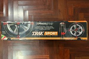 maggi trak sport 215